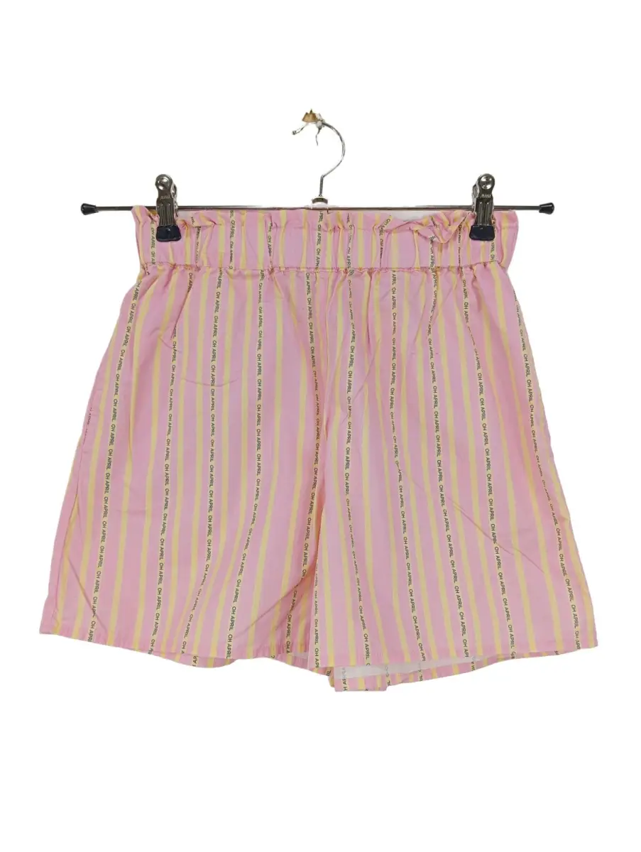 OH APRIL Shorts Bild 1
