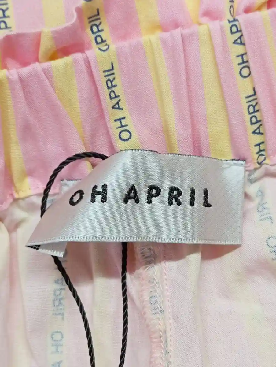 OH APRIL Shorts Bild 3