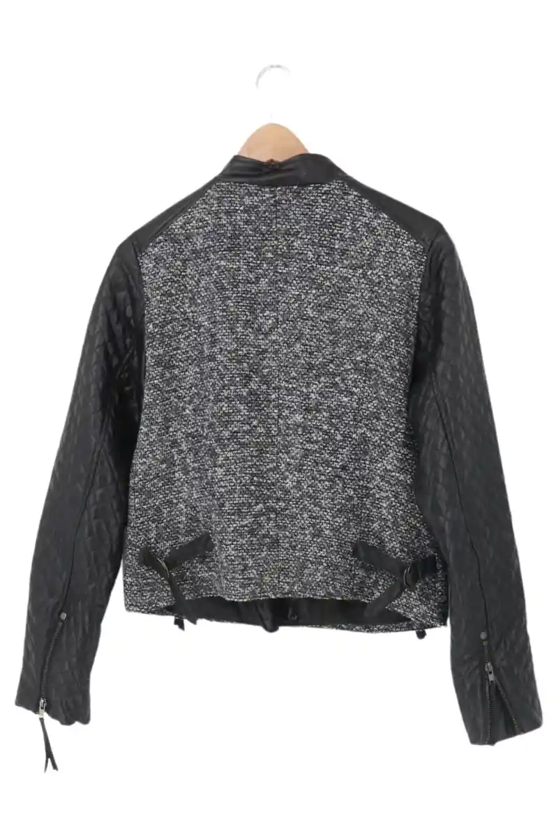 MARC LAUGE Lederjacke Bild 2
