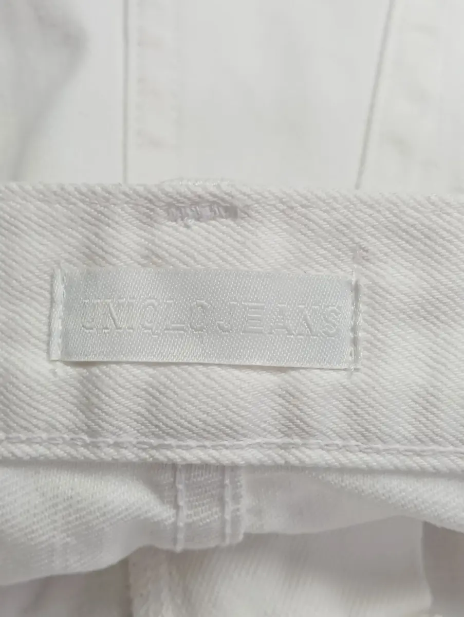 UNIQLO Jeans Shorts Bild 3