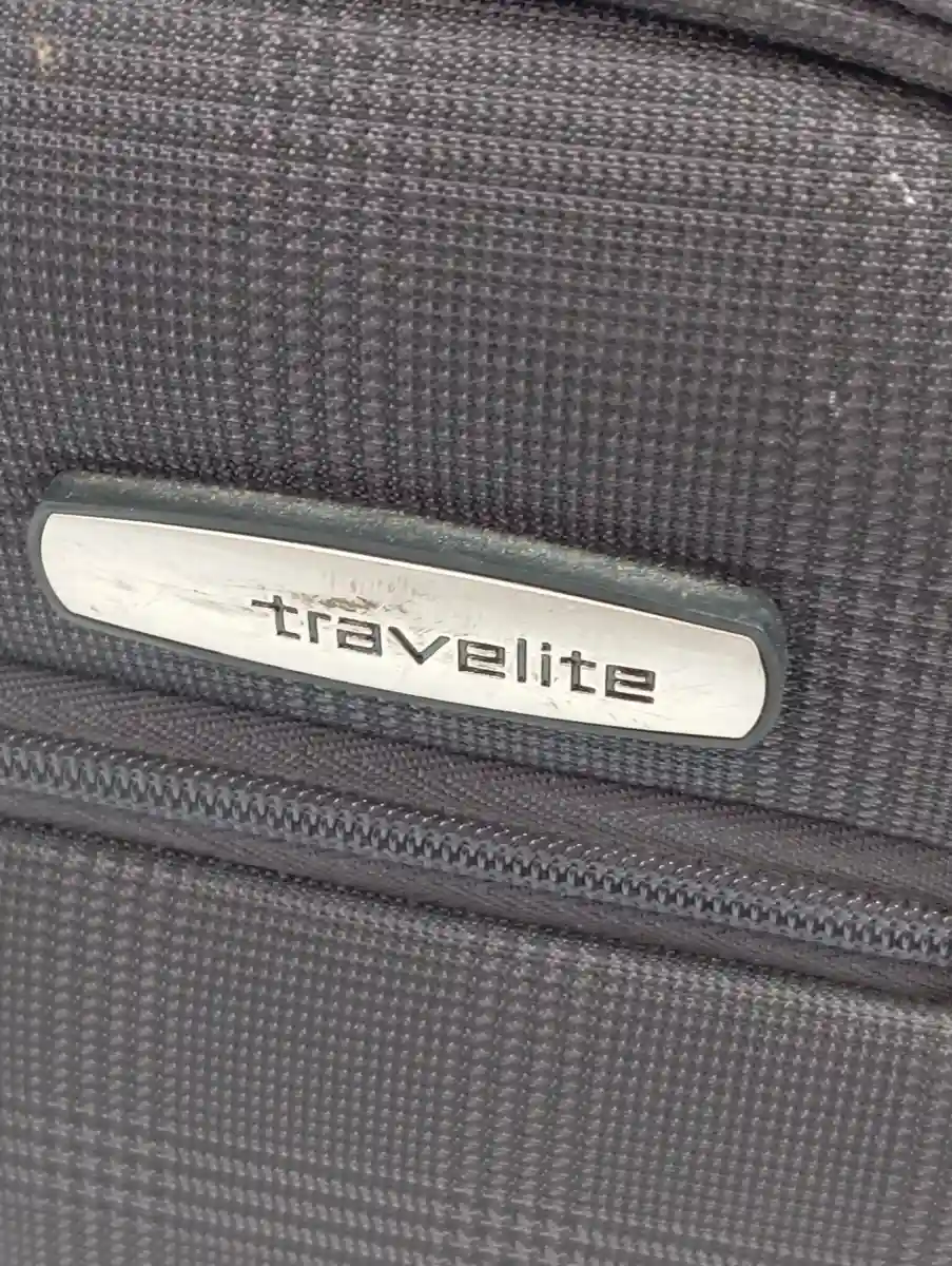 TRAVELITE Reisetasche Bild 3