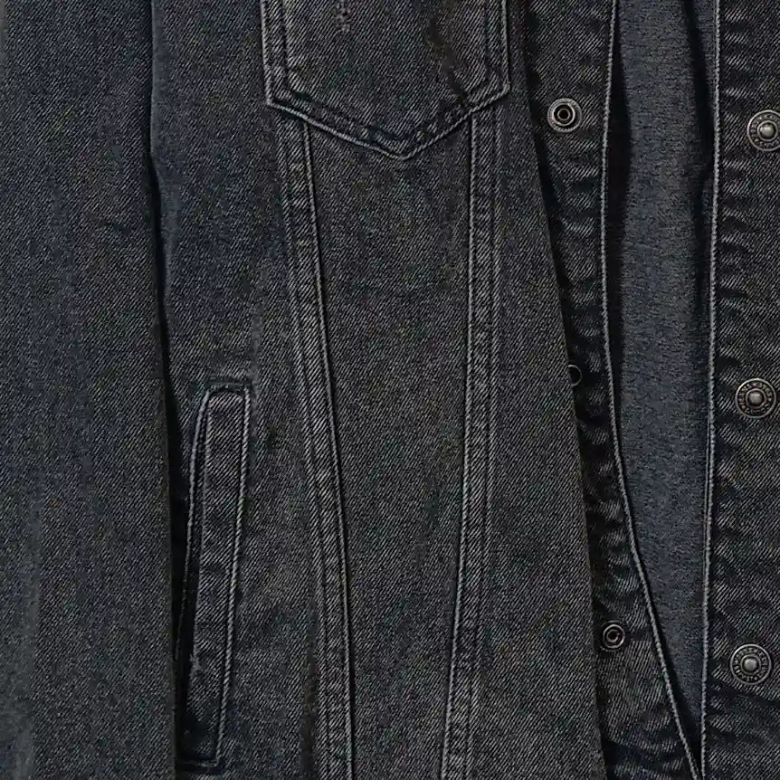 COLIN'S Jeansjacke Bild 4