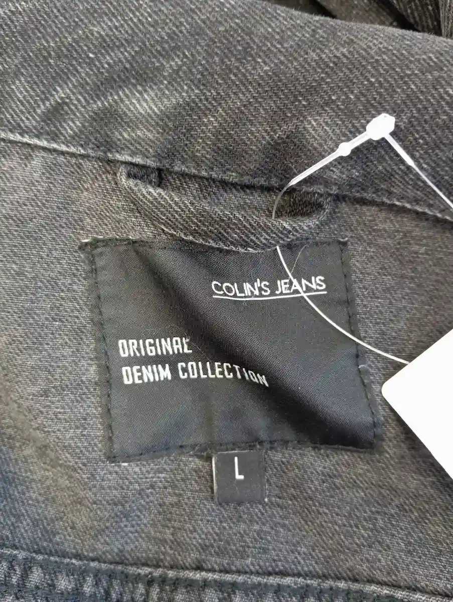 COLIN'S Jeansjacke Bild 3