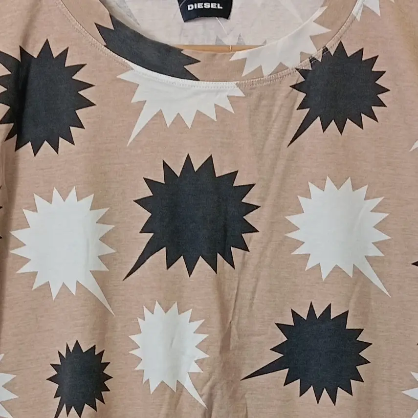 DIESEL T-Shirt Bild 4