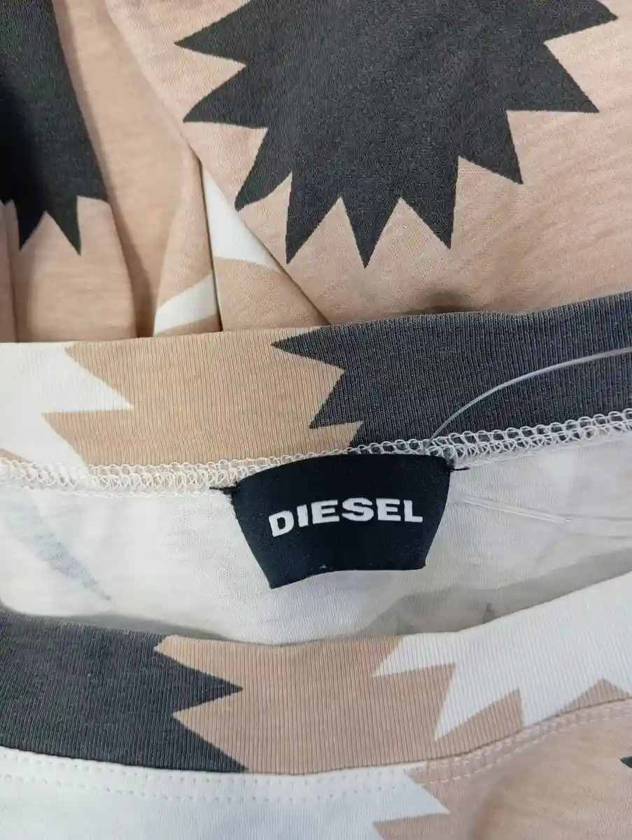 DIESEL T-Shirt Bild 3
