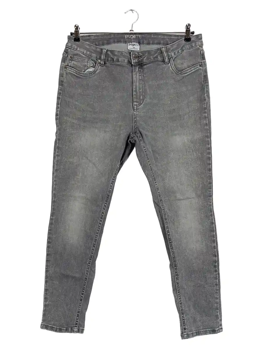 PAGEONE Jeans Slim Fit