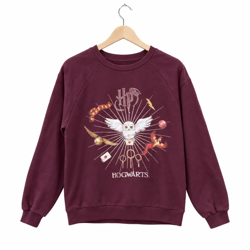 HARRY POTTER Sweatshirt