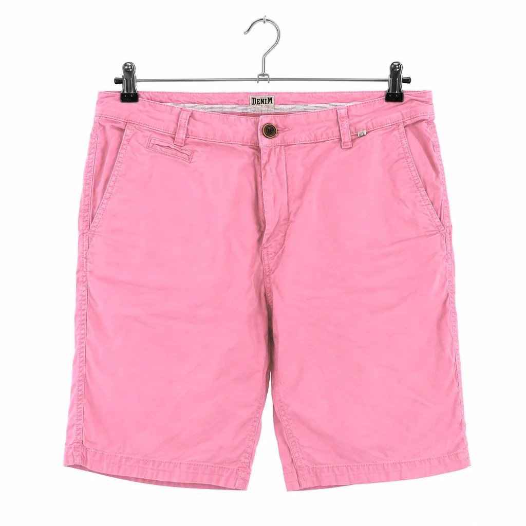 NILS SUNDSTRÖM Shorts