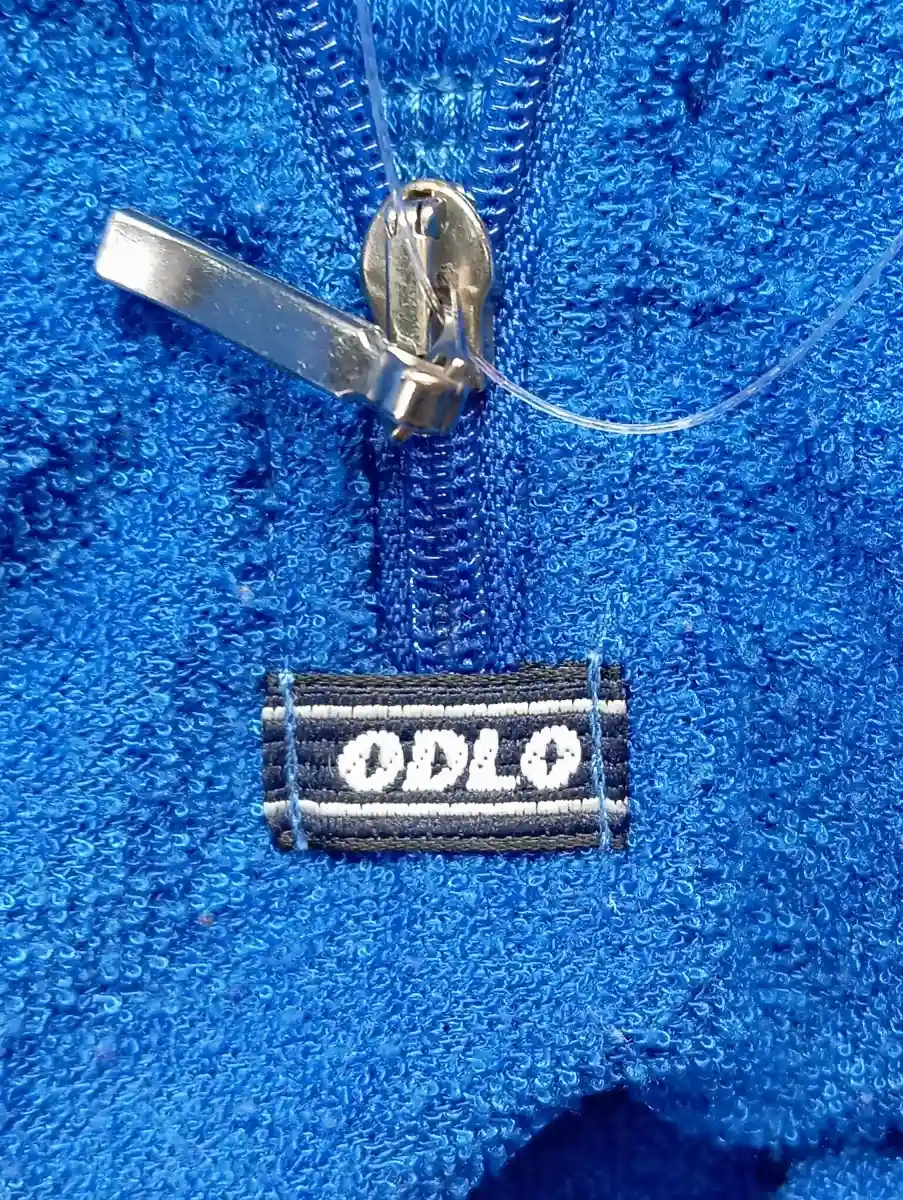 ODLO Fleecepullover Bild 3