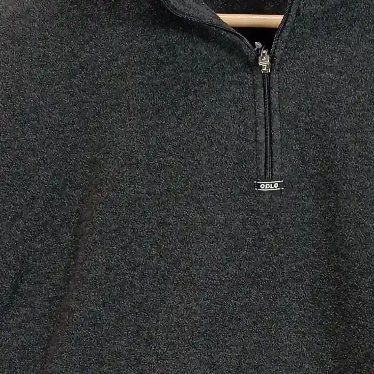 ODLO Fleecepullover Bild 4