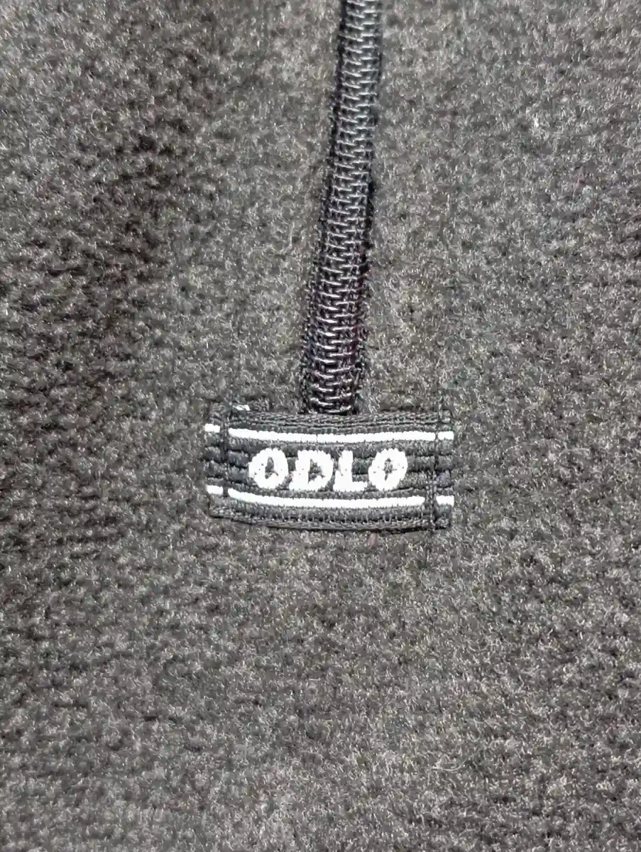 ODLO Fleecepullover Bild 3