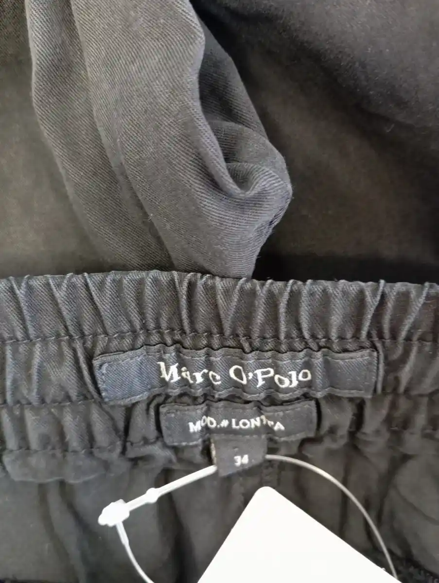 MARC O'POLO Cargohose Bild 3