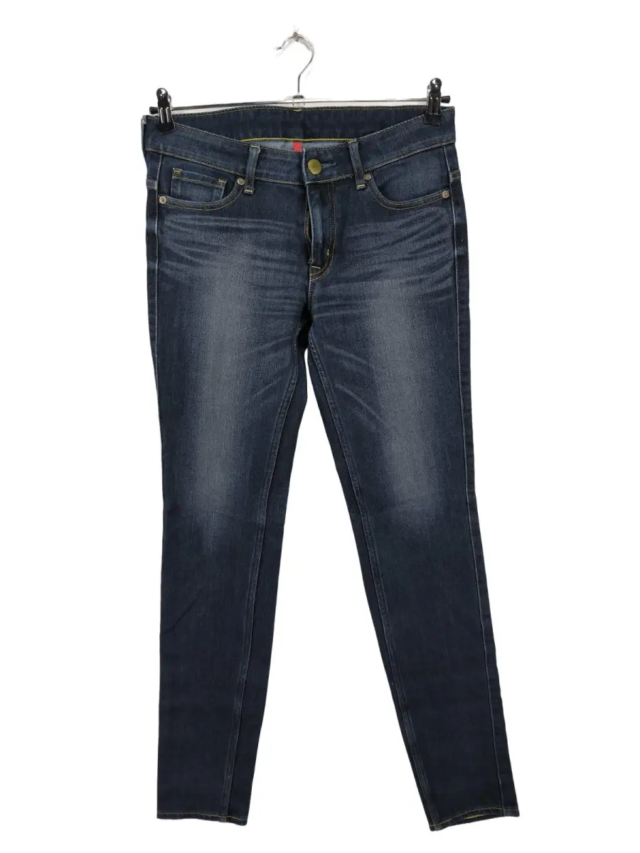 UNIQLO Jeans Skinny Fit Bild 1