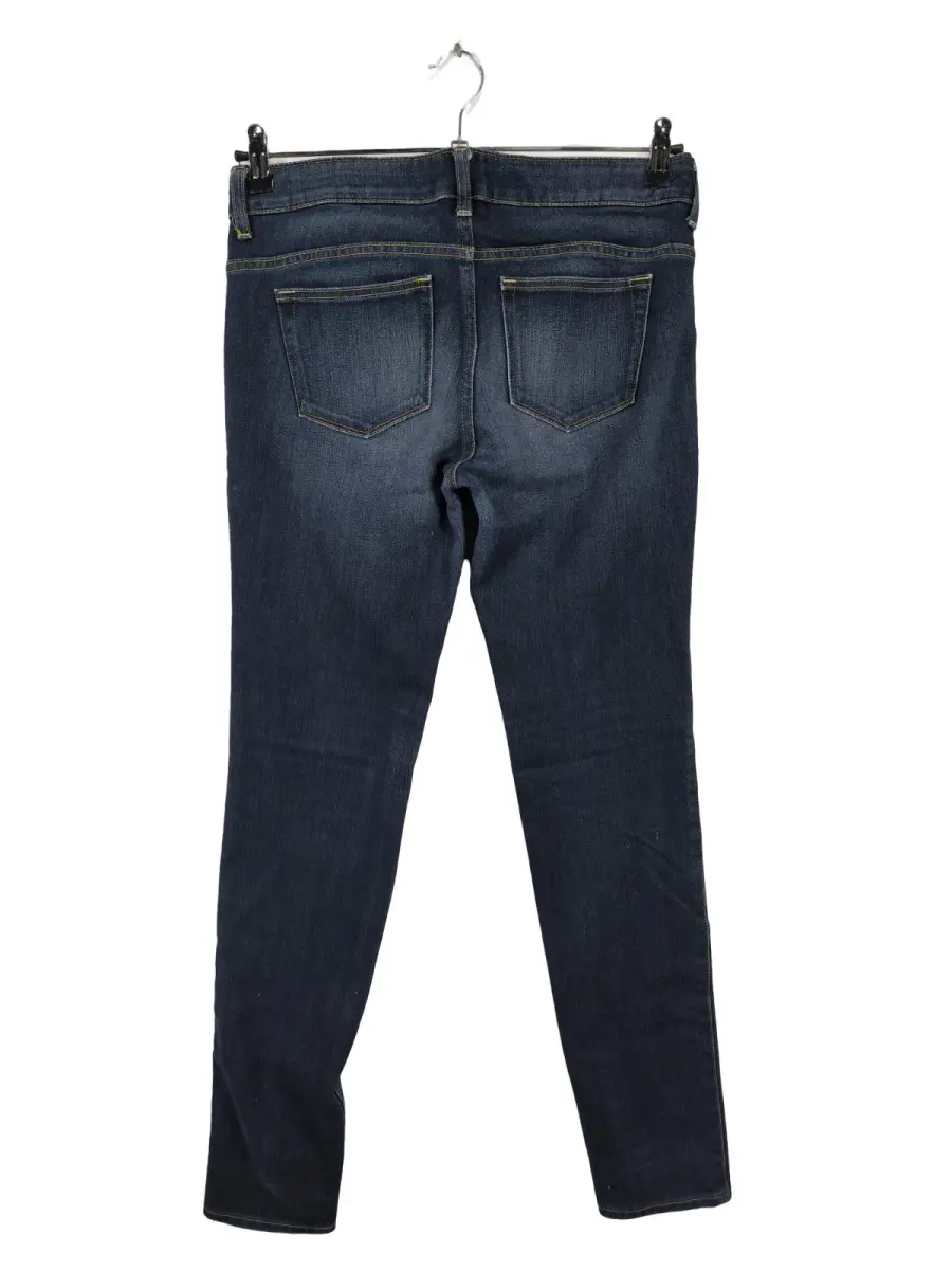 UNIQLO Jeans Skinny Fit Bild 2