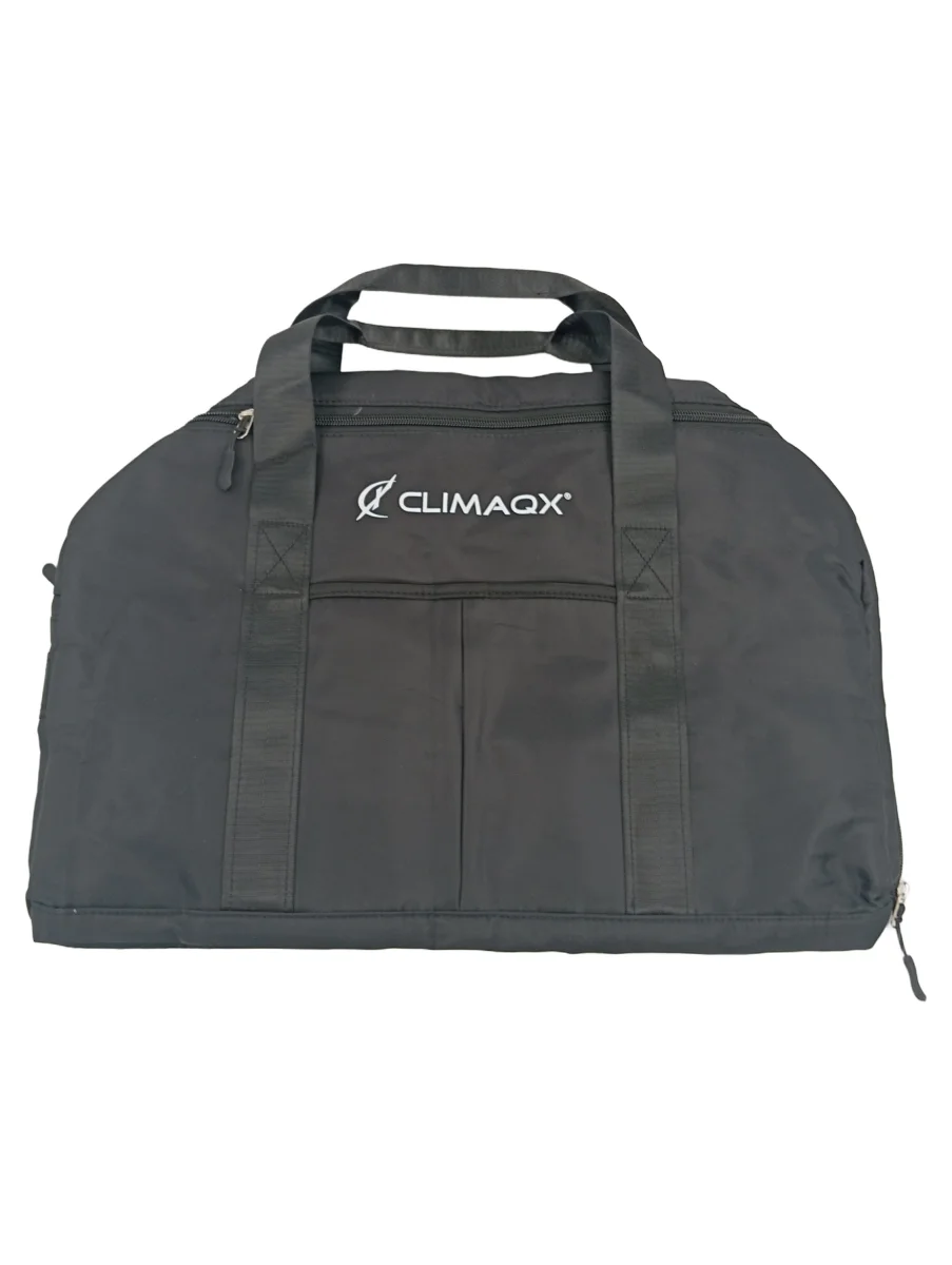 CLIMAQX Reisetasche