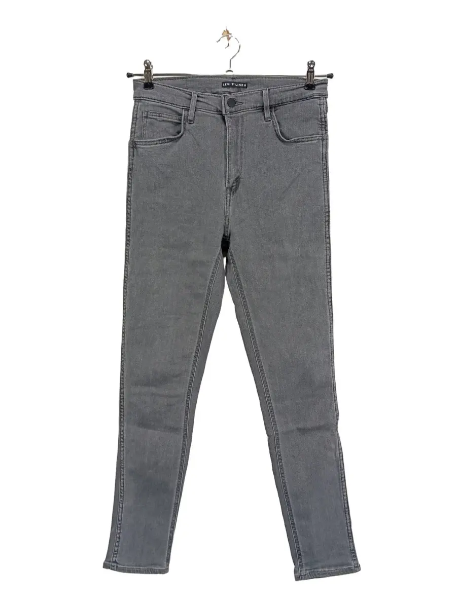 LEVI'S Jeans Skinny Fit Bild 1