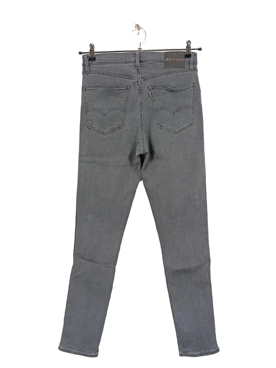 LEVI'S Jeans Skinny Fit Bild 2