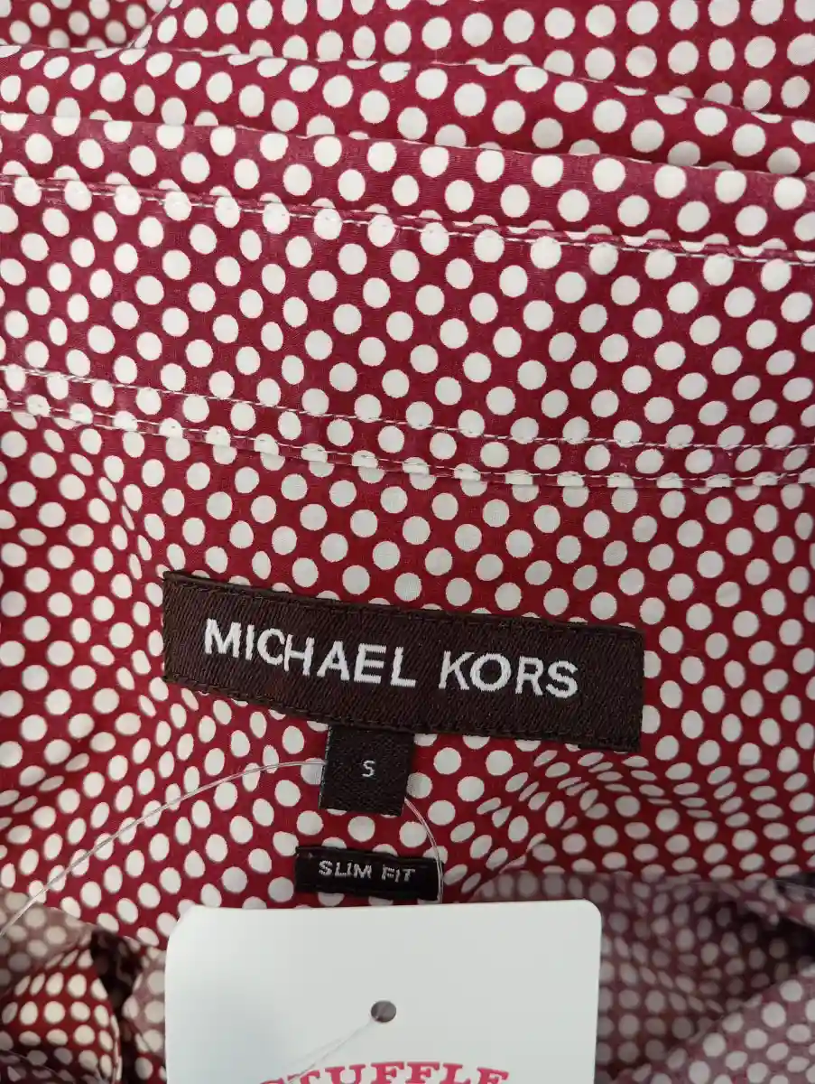 MICHAEL KORS Freizeithemd Bild 3