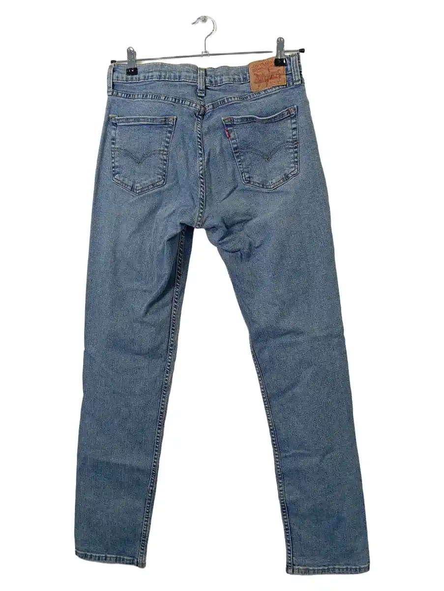 LEVI'S Jeans Slim Fit Bild 2