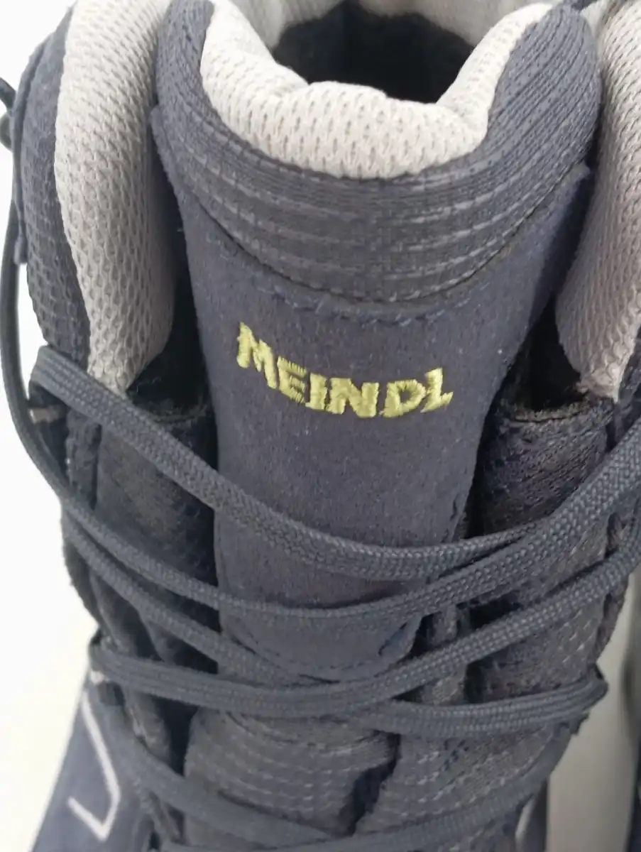 MEINDL Outdoorschuhe Bild 3