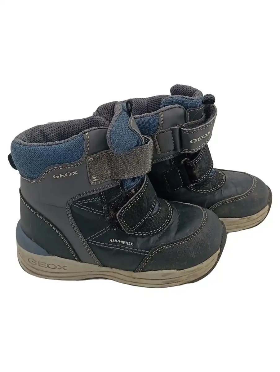 GEOX Schneestiefel