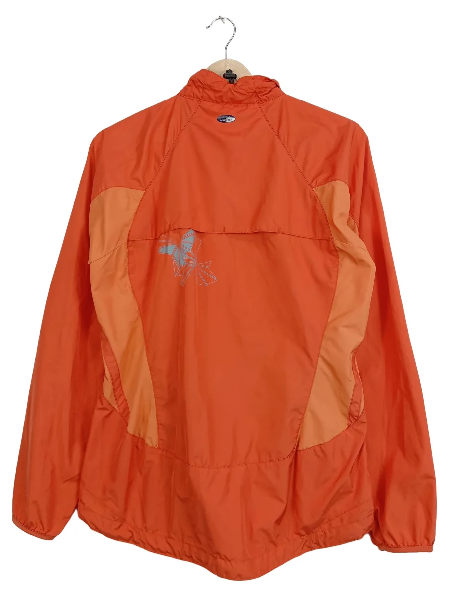 ASICS Windjacke Bild 2