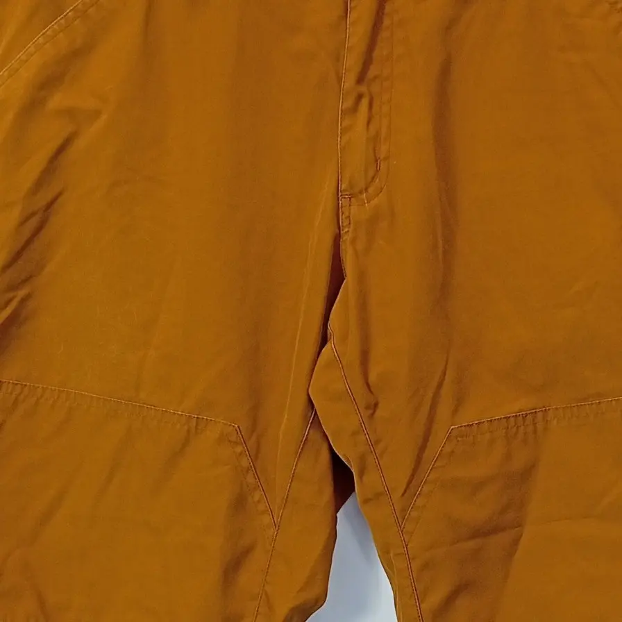 FJÄLLRÄVEN Outdoorhose Bild 4