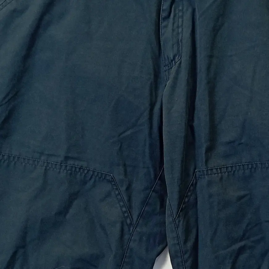 FJÄLLRÄVEN Outdoorhose Bild 4