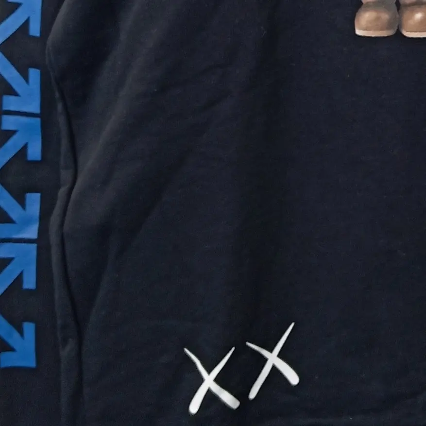 OFF-WHITE Sweatshirt Bild 5