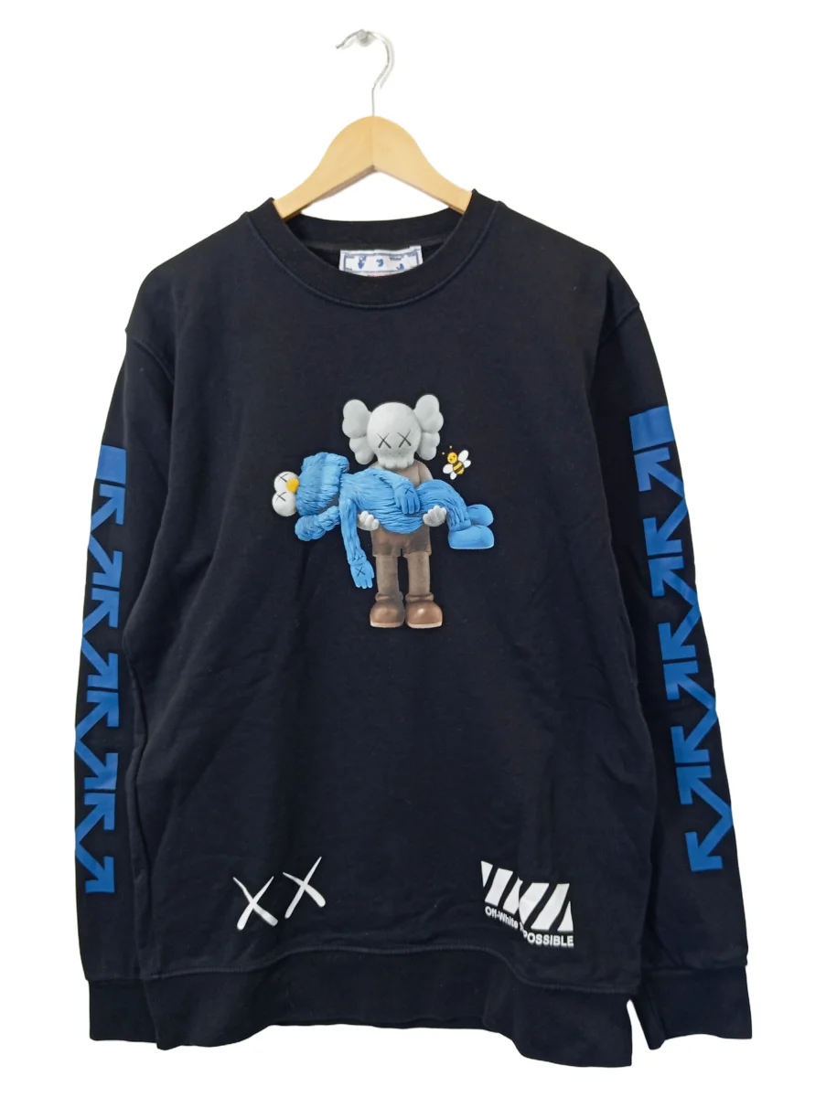 OFF-WHITE Sweatshirt