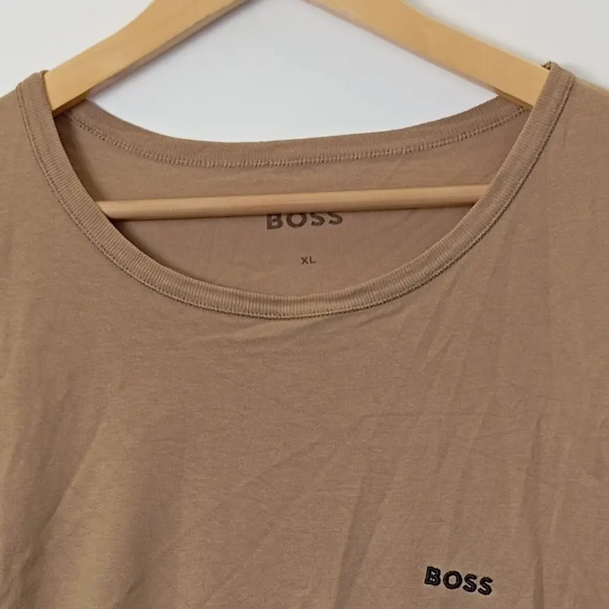 HUGO BOSS T-Shirt Bild 4