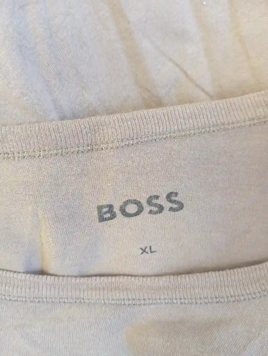 HUGO BOSS T-Shirt Bild 3