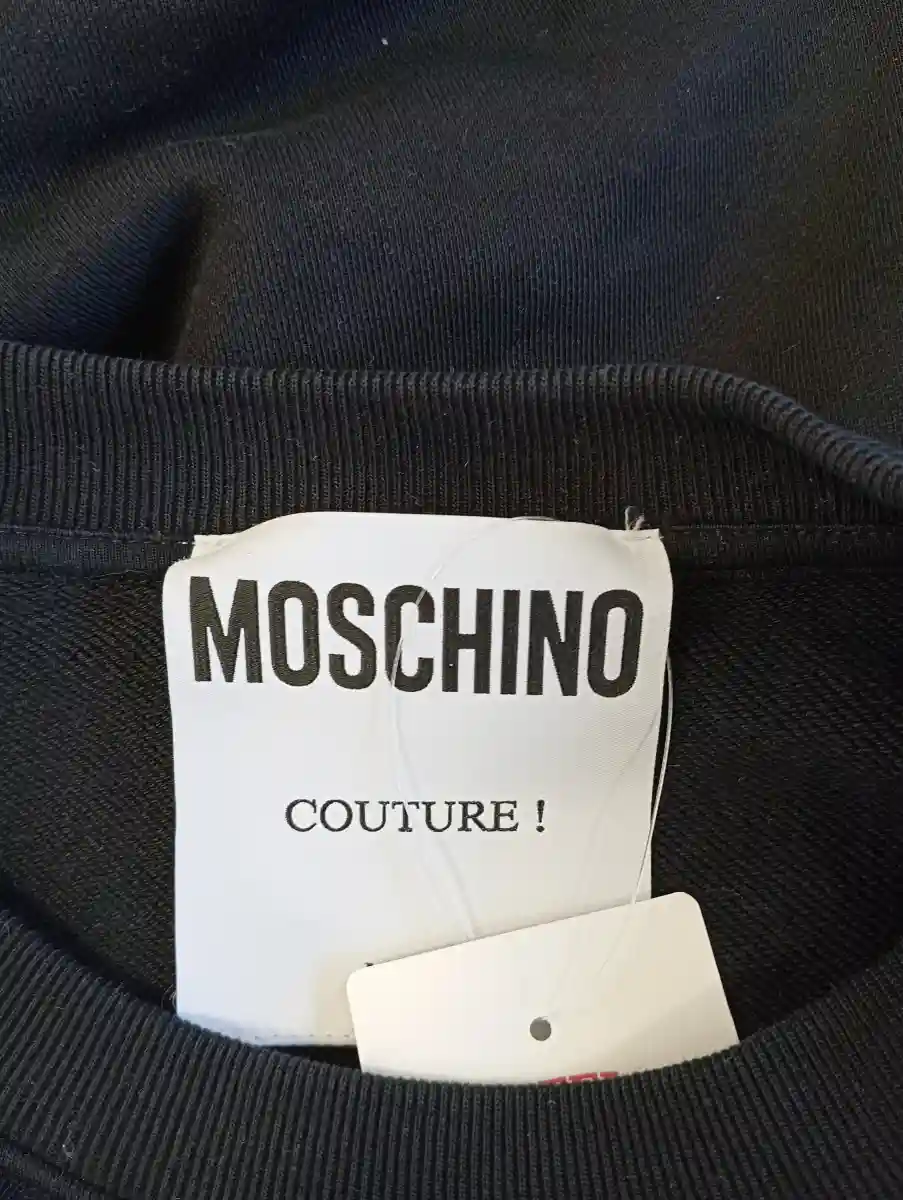 MOSCHINO Sweatshirt Bild 3