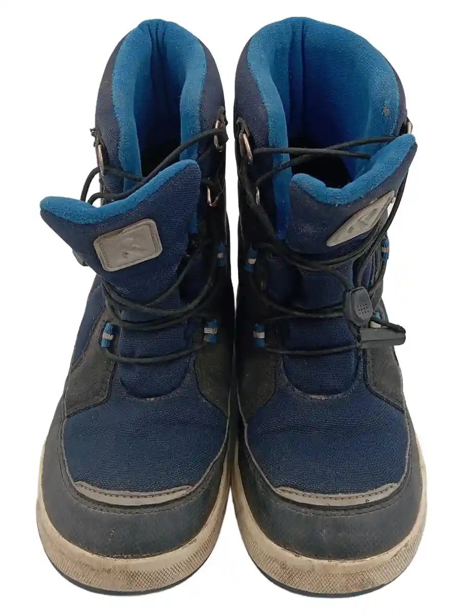 VIBRAM Schneestiefel Bild 2