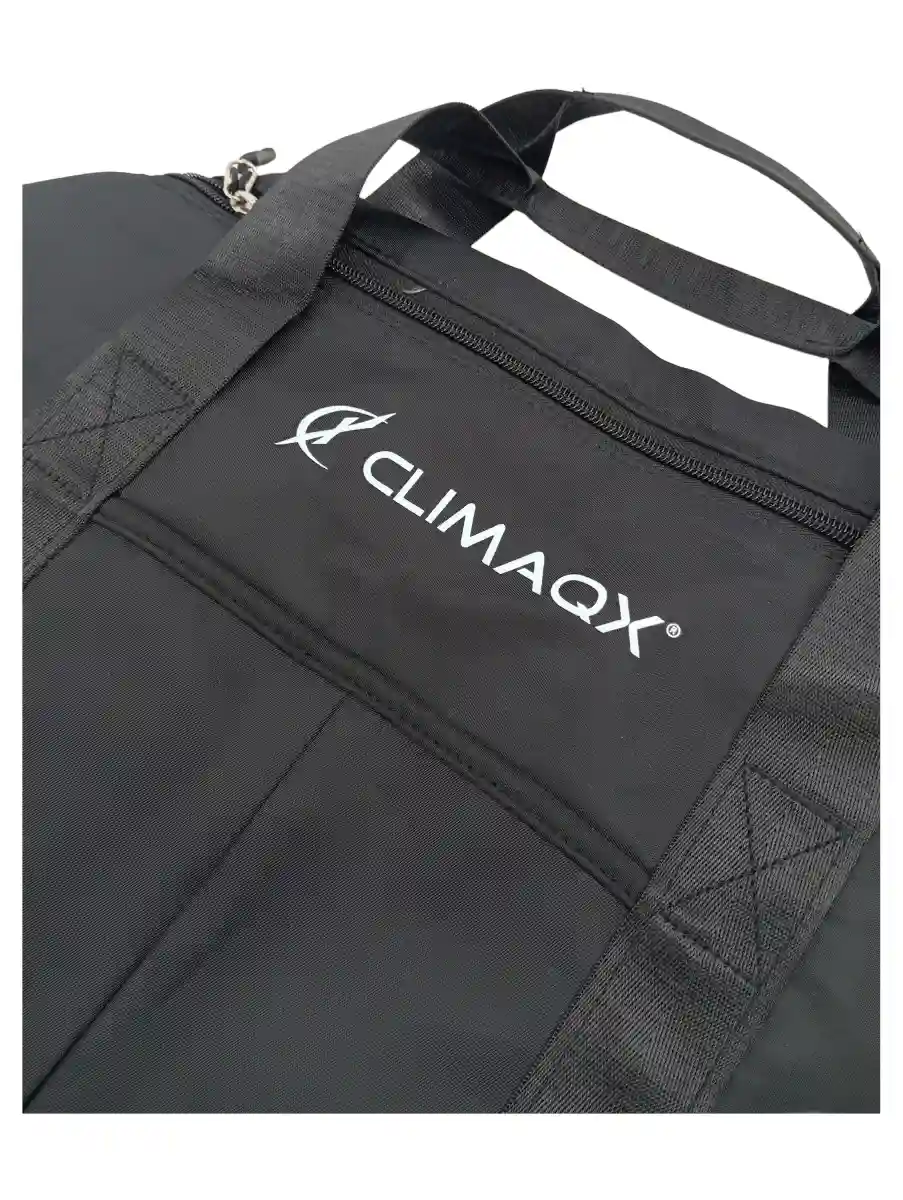 CLIMAQX Reisetasche Bild 3