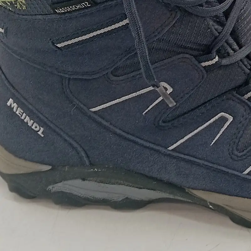 MEINDL Outdoorschuhe Bild 5