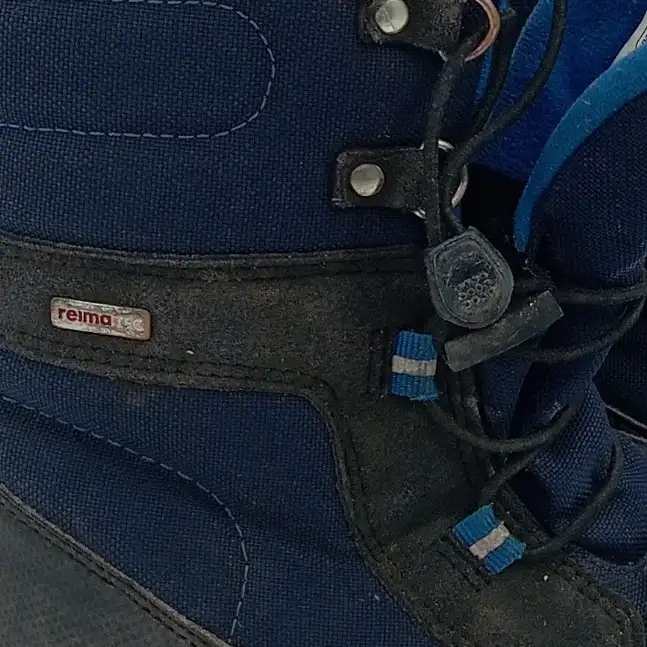 VIBRAM Schneestiefel Bild 4