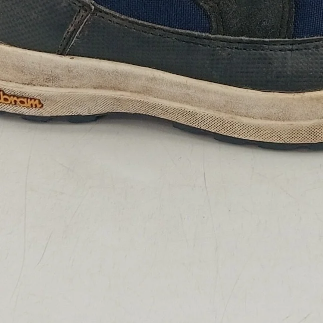 VIBRAM Schneestiefel Bild 5