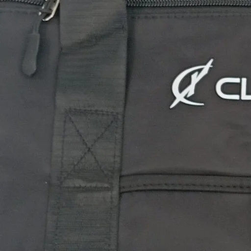 CLIMAQX Reisetasche Bild 4