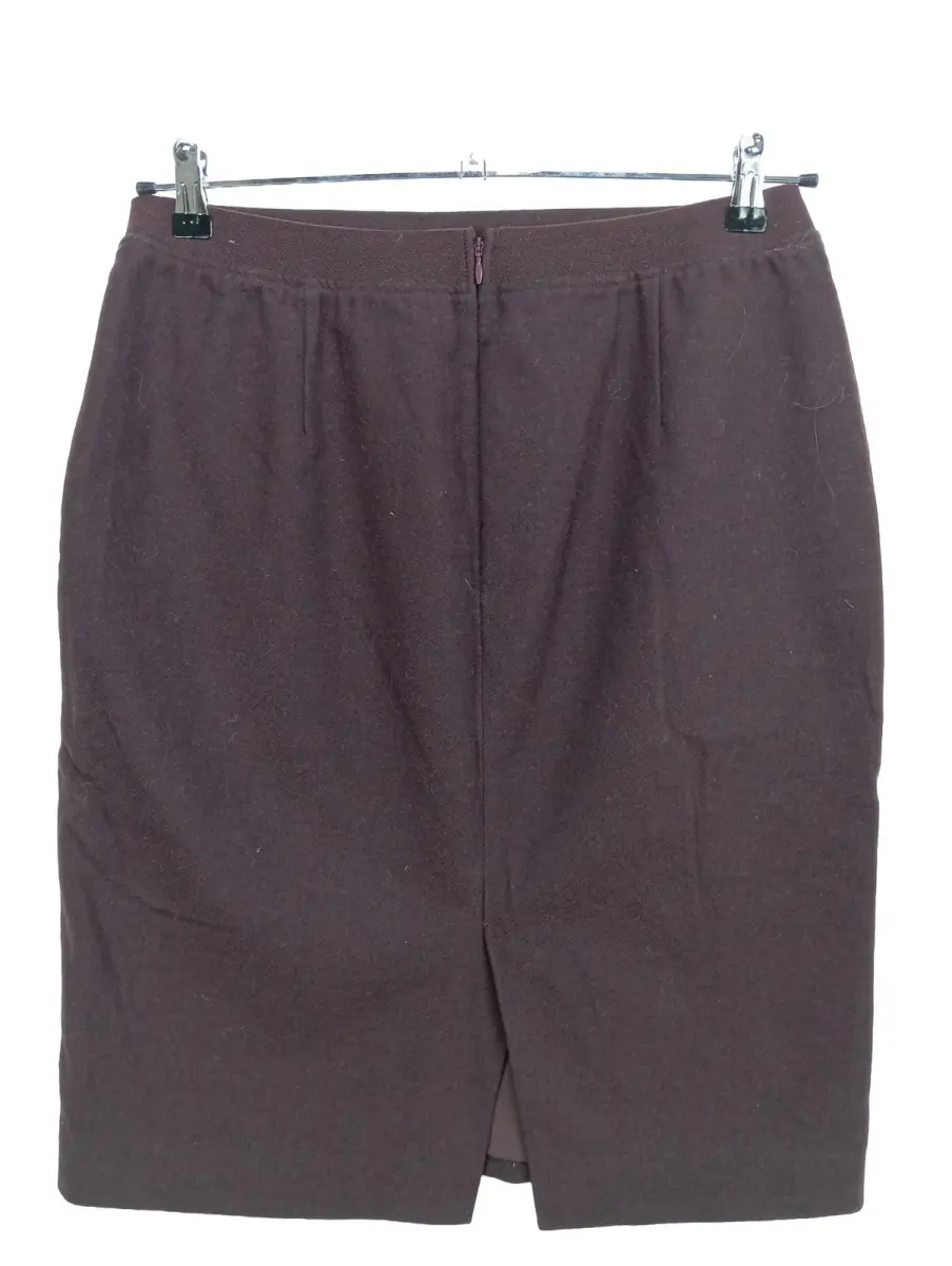 UNIQLO A-Linienrock Bild 2