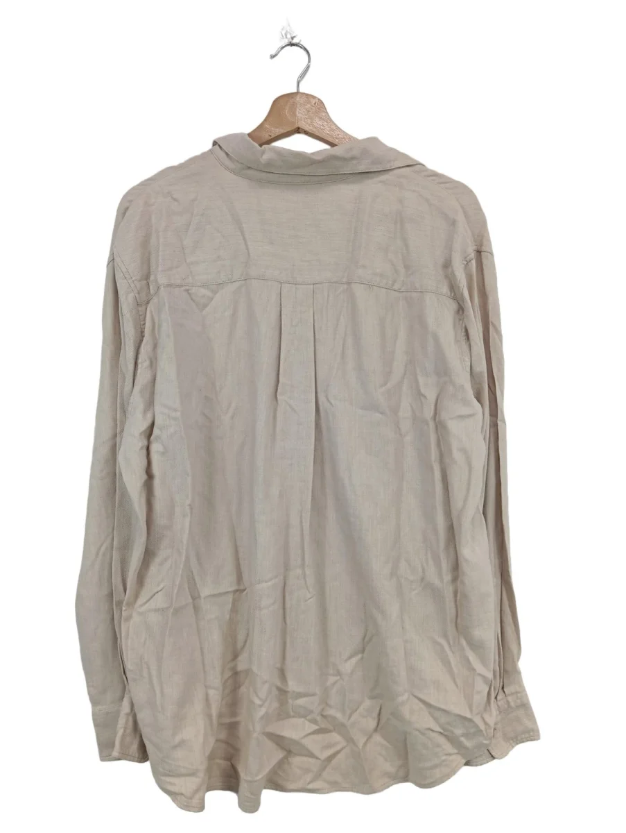 UNIQLO Hemdbluse Bild 2