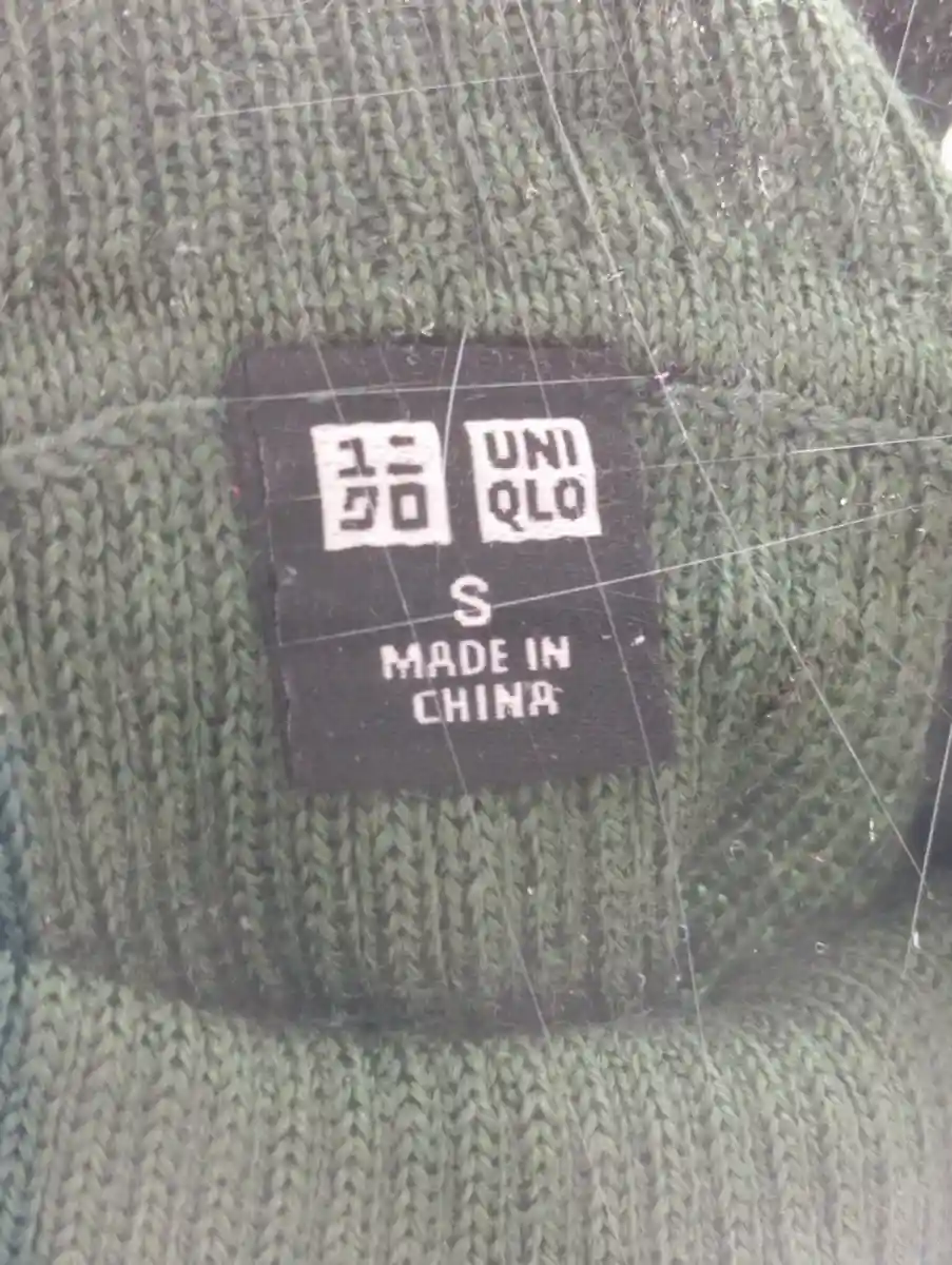 UNIQLO Pullover Bild 3