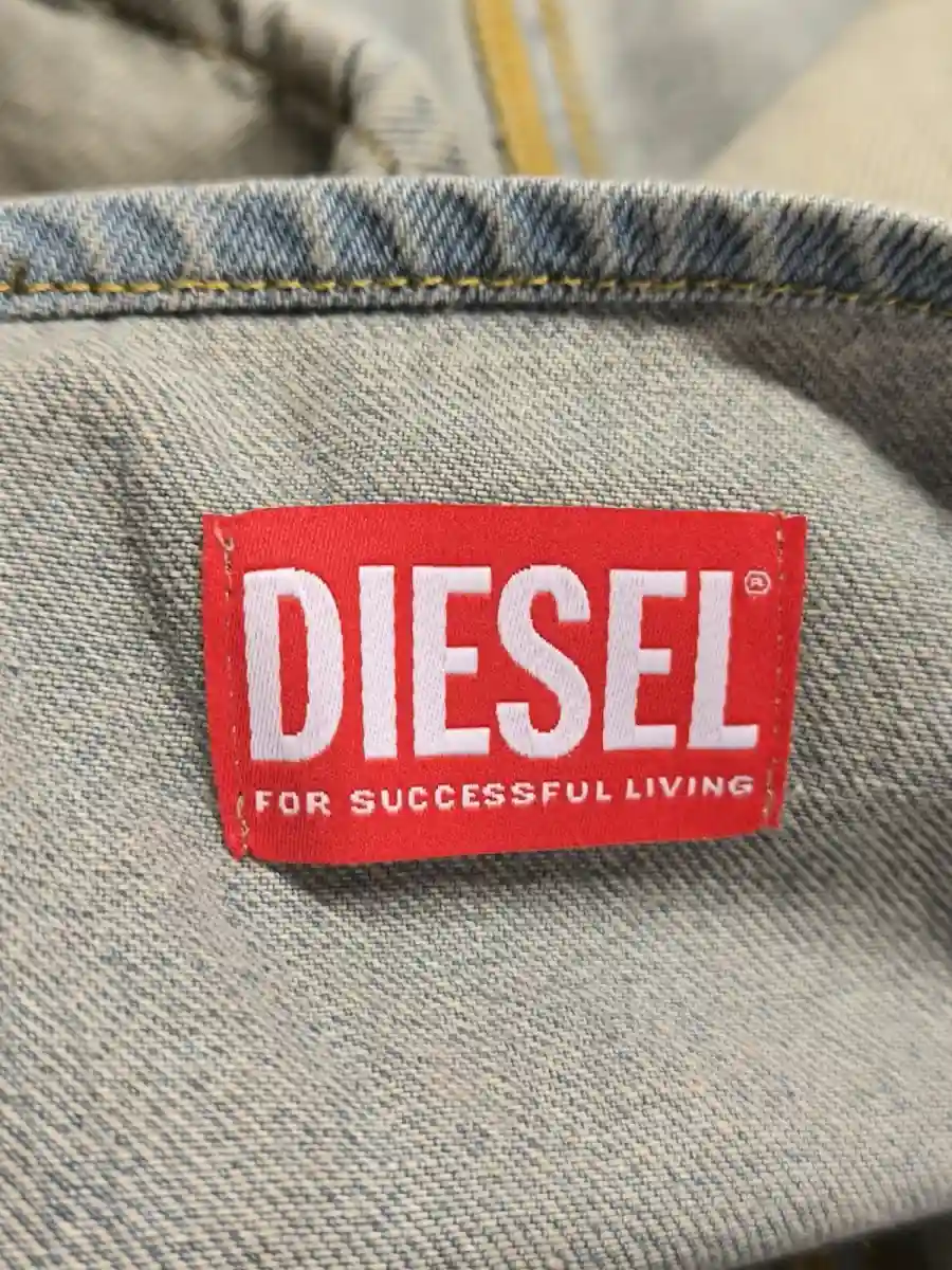 DIESEL Top Bild 3