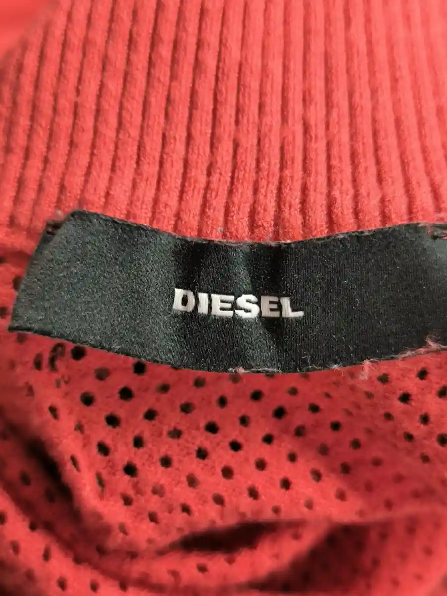 DIESEL Sommerkleid Bild 3