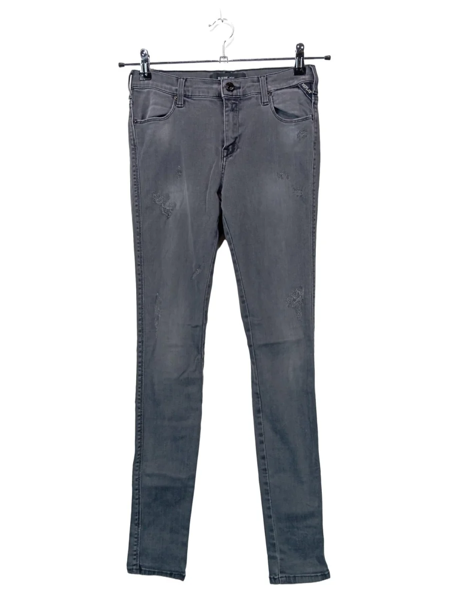 REPLAY Jeans Slim Fit Bild 1
