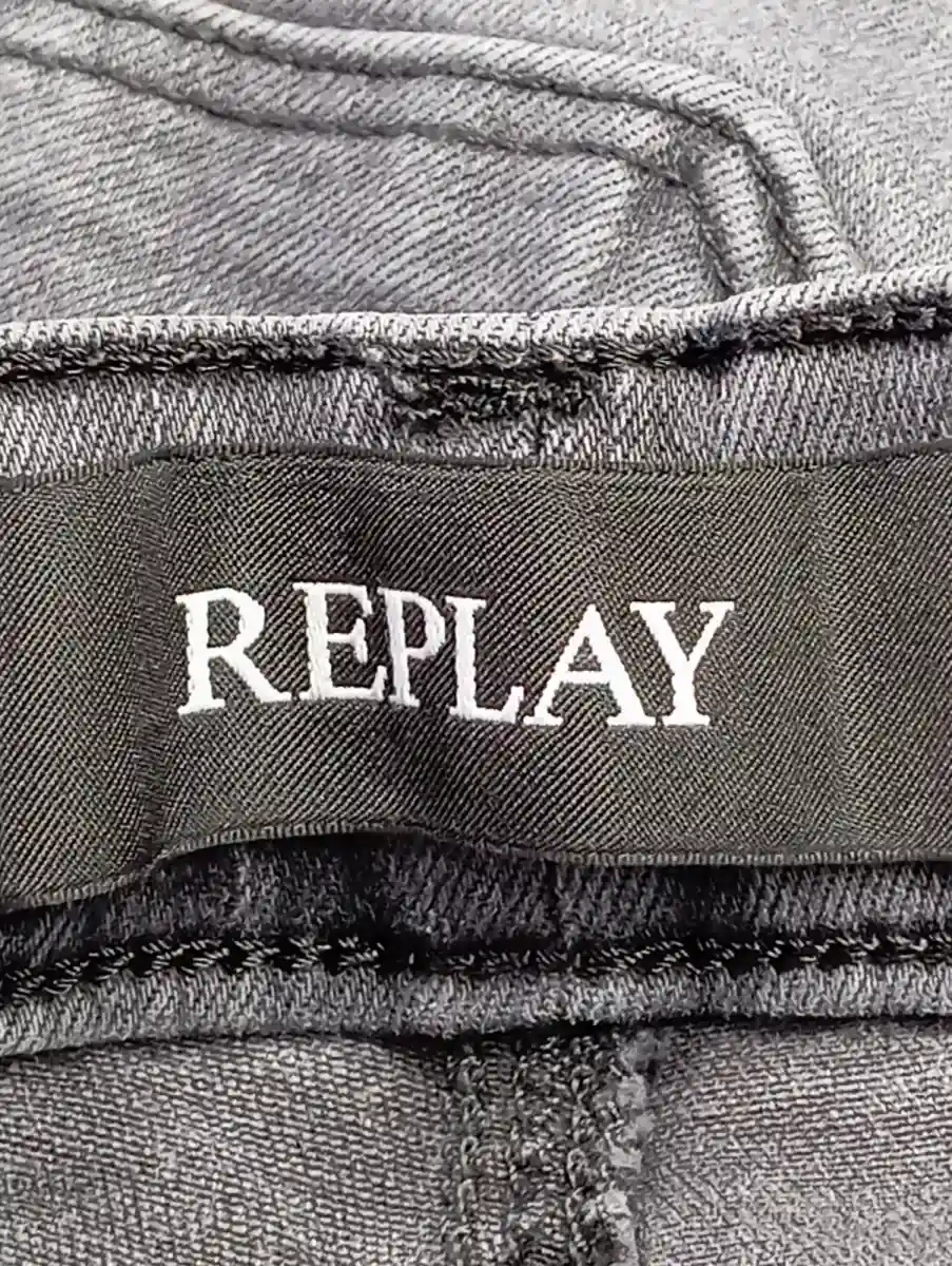 REPLAY Jeans Slim Fit Bild 3