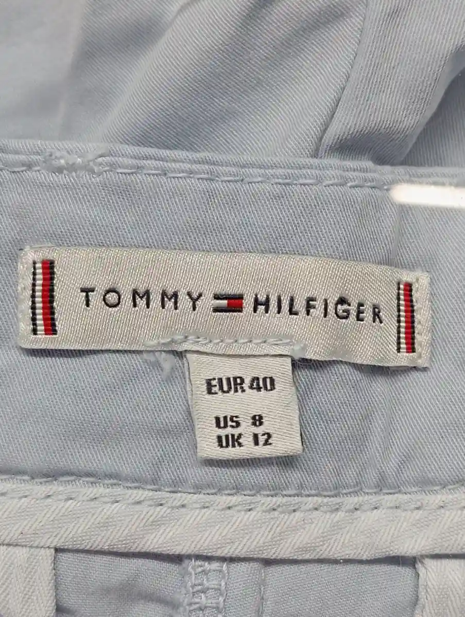 TOMMY HILFIGER Shorts Bild 3