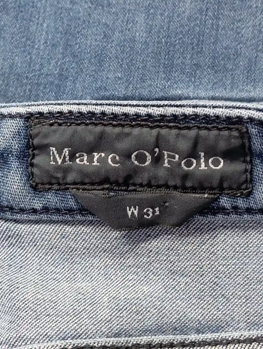 MARC O’POLO Jeans Skinny Fit Bild 3