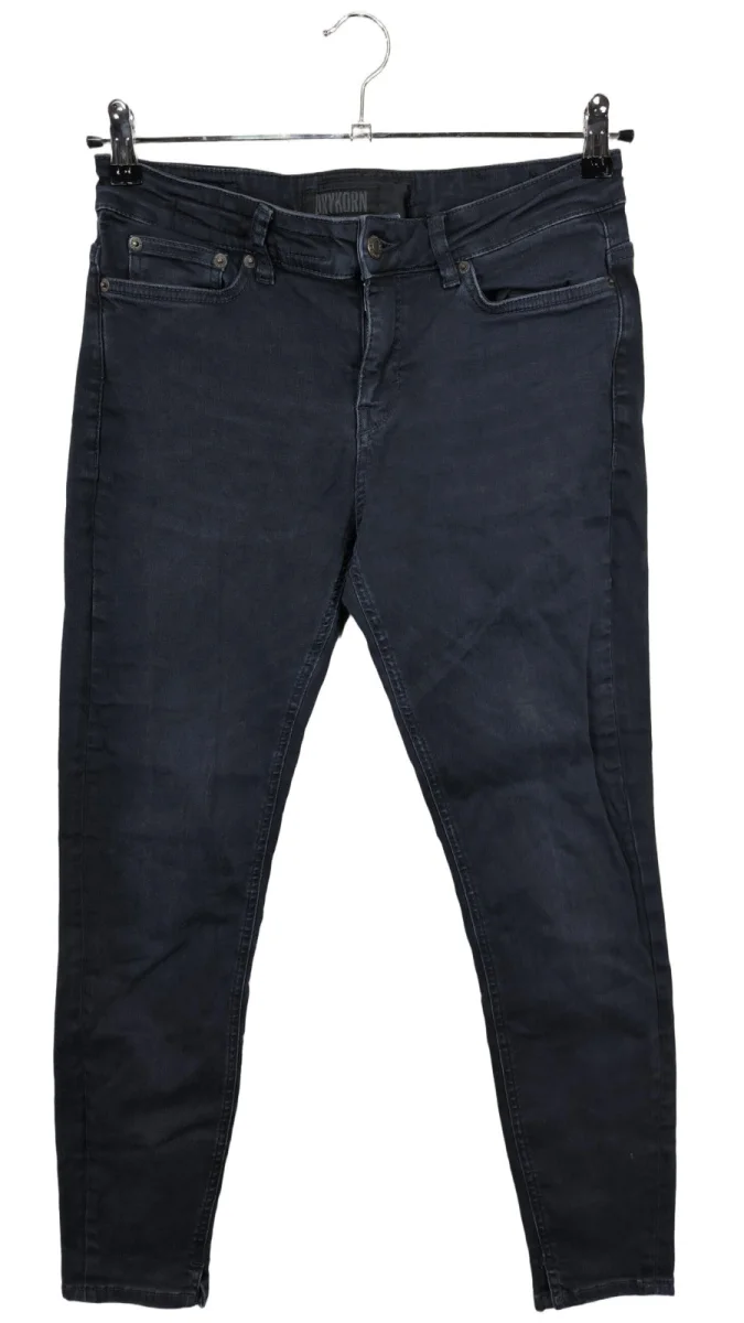 DRYKORN Jeans Slim Fit Bild 1