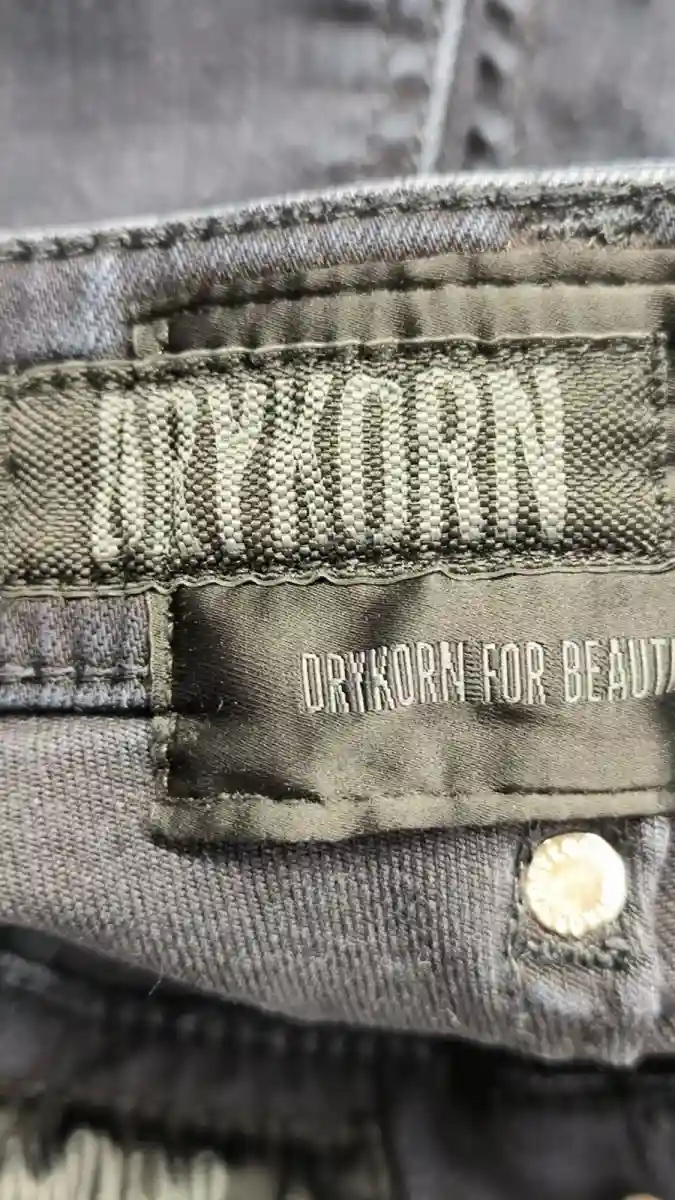 DRYKORN Jeans Slim Fit Bild 3